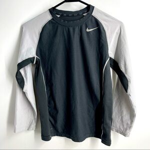 Nike Dri Fit Longsleeve Shirt